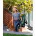 Bosch Газонокосарка акумуляторна CityMower 18V-32-300 18В акб 1х4А·год 31л 30-60мм 9.4кг