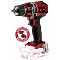 Einhell Дрель TE-CD 18/50 Li BL Solo X-Change акум. 4513887
