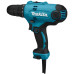 Шурупокрут-дриль Makita DF0300 320Вт 21·42Нм 0–450·0–1500об·хв 1.2кг (DF0300)