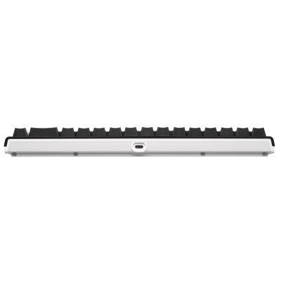 Клавиатура мембранная 2E GAMING KG350 68key, USB-A, EN/UA/RU, RGB, черный