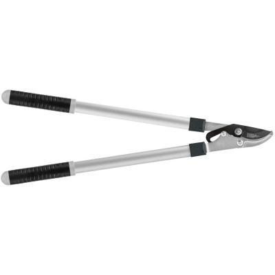 Сучкоріз площинний Cellfast BASIC, храповий механізм, D різу 45мм, 710мм, 1000гр