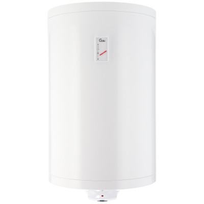 Водонагрівач електр. Tiki круглий TGR, 150л, 2кВт, мех. кер-ння, С, білий, 700174