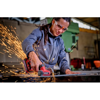 Диск відрізний Einhell TP-CO 18/76-C Li BL 76х10мм по металу 5шт