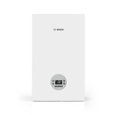 Котел газовий Bosch Condens 1200 GC1200W 32 C 23 конденсаційний двоконтурний 32,7/32,7кВт