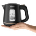 Електрочайник Tefal Includeo 1л, пластик, чорний