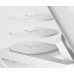 Вебкамера HP 960 Streaming, 4K, 30fps, auto focus, сріблястий