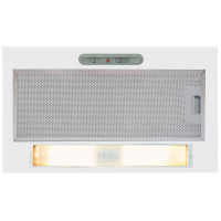 Вытяжка Cata встраиваемая, 51см, 600м.куб/ч, G-45 wh, белый (02039005) Вытяжка Cata встраиваемая, 51см, 600м.куб/ч, G-45 wh, белый (02039005)