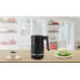 Philips Електрочайник Double Walled Kettle, 1.7л, Strix, з повійними стінками, чорний