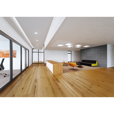 Світильник даунлайт OSRAM ECO 8Вт 760Лм 4000K 115мм білий