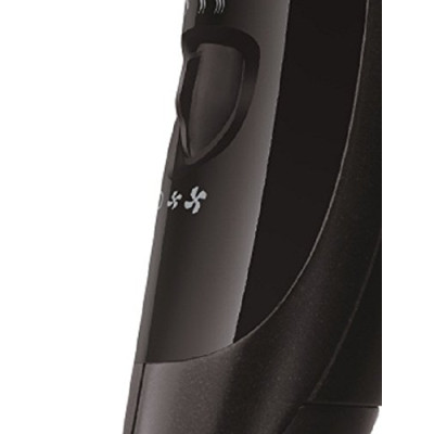 Фен Remington Pro-Air Shine, 2300Вт, 3 режими, дифузор,турмалінова іоніз-я, хол. обдув, чорний Фен Remington Pro-Air Shine, 2300Вт, 3 режими, дифузор,турмалінова іоніз-я, хол. обдув, чорний