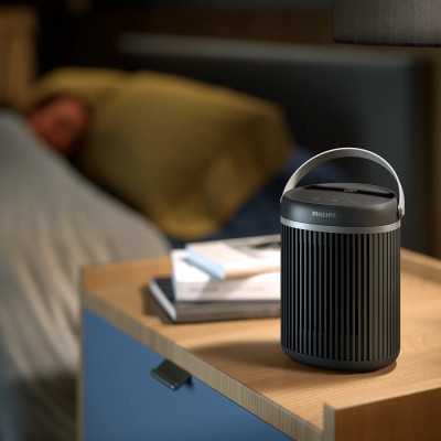 Тепловентилятор Philips 3000 CX3120/01 Тепловентилятор Philips 3000 CX3120/01