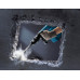 Молоток відбійний Bosch Professional GSH 11E 1500Вт 16.8Дж 900-890уд/хв 10.1кг