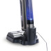 Пылесос Thomas беспроводной AQUA FLOORCLEANER CORDLESS, 150Вт, конт пил -0,75л, автон. работа до 35мин, НЕРА, голубой (785501)