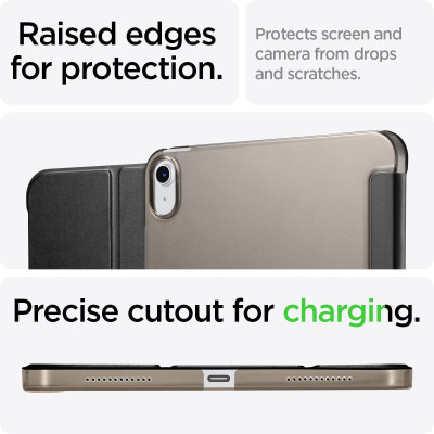 Spigen Чохол для Apple iPad 10.9 Spigen Чохол для Apple iPad 10.9