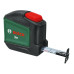 Рулетка Bosch, 3мх19мм