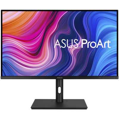 Монитор Asus 32" ProArt PA329CV 2xHDMI, DP, USB-C, 4xUSB, MM, IPS, 3840x2160, sRGB 100%, Pivot, HDR400 (90LM06P1-B01170)