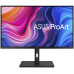 Монитор Asus 32" ProArt PA329CV 2xHDMI, DP, USB-C, 4xUSB, MM, IPS, 3840x2160, sRGB 100%, Pivot, HDR400 (90LM06P1-B01170)
