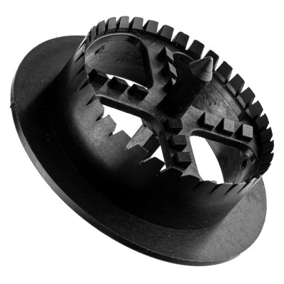 Свердло для пінопласту GRAPHITE 68х8х20мм