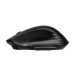 Миша 2E MF280 Silent, WL/BT, чорний