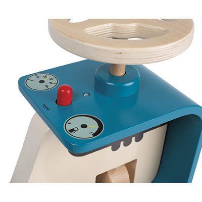 Толокар Janod Трактор