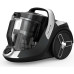 Rowenta Пилосос контейнерний GREEN FORCE CYCLONIC EFFITECH+, 500Вт, конт пил -2,5л, НЕРА, чорний Rowenta Пилосос контейнерний GREEN FORCE CYCLONIC EFFITECH+, 500Вт, конт пил -2,5л, НЕРА, чорний