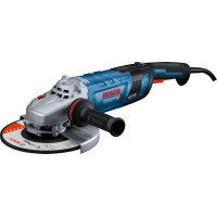 Шліфмашина кутова Bosch Professional GWS 30-230 B 230мм 2800Вт 6500об/хв 5.9кг