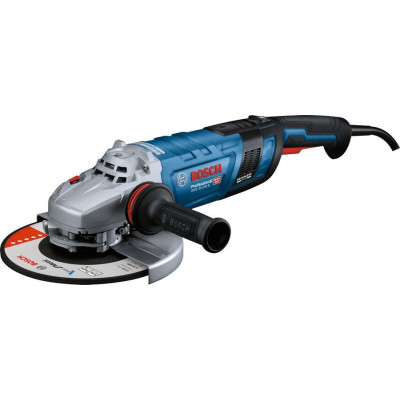 Шліфмашина кутова Bosch Professional GWS 30-230 B 230мм 2800Вт 6500об/хв 5.9кг Шліфмашина кутова Bosch Professional GWS 30-230 B 230мм 2800Вт 6500об/хв 5.9кг