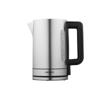 Електрочайник ARDESTO EKL-FD700SS 1.7л/2200Вт/strix контроль/нерж. сталь/підтримка температури/сріблястий