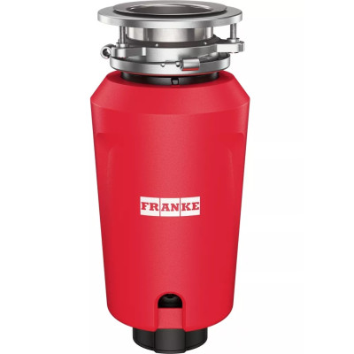 Комплект - мийка SRX 210-50 TL нерж. сталь поліров., 127.0703.299 і подрібнювач харч. відходів SLIM 50, 134.0715.098, вкл. Сифон Комплект - мийка SRX 210-50 TL нерж. сталь поліров., 127.0703.299 і подрібнювач харч. відходів SLIM 50, 134.0715.098, вкл. Сифон