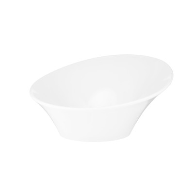 ARDESTO Салатник, 25.5 см, порцеляна ARDESTO Салатник, 25.5 см, порцеляна