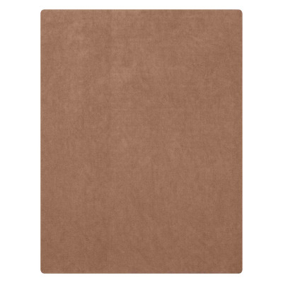 Штора ARDESTO 150х270см, мікровелюр, 100% поліестер, шоколад