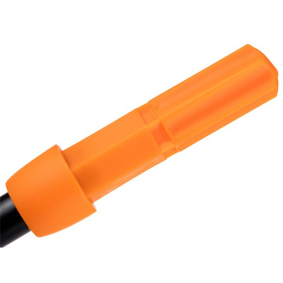 Граблі садові Neo Tools, ширина 8.5см, 5 зубців 25см, система NEO Click 0.12кг