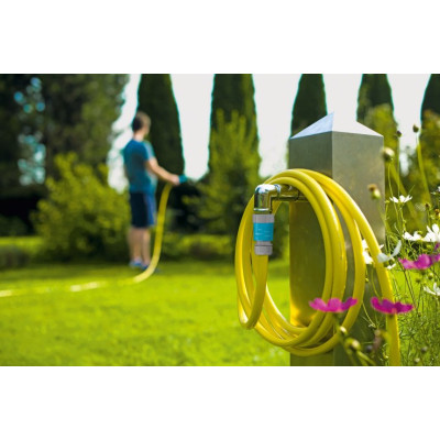 Cellfast Набір для поливу PLUS 1/2”, 25м з зрошувачем та комплектом для підключення, -10…+50°C