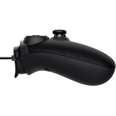 Геймпад Trust GXT 541 Muta, PC, USB-A, чорний (24789_TRUST) Геймпад Trust GXT 541 Muta, PC, USB-A, чорний (24789_TRUST)