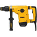 Молоток відбійний DeWalt 1050Bт 7.1Дж 3150уд/хв кейс 5.6кг