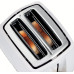 Russell Hobbs Тостер 26391-56 Groove, білий