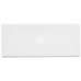 Клавіатура мембранна HP 350 Compact Multi-Device, 78key, BT, EN/UK, білий