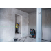 Bosch Нівелір лазерний Professional GCL 2-50 G, до 15 м, ± 0.3 мм/м, з тримачем RM 10, чохлом, мішенню, 0.58 кг