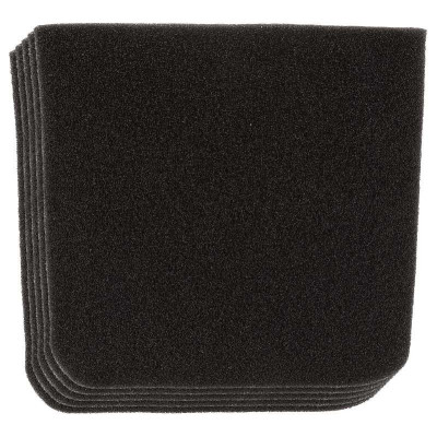 Фільтр для пилососів Einhell SACL поролоновий 5шт