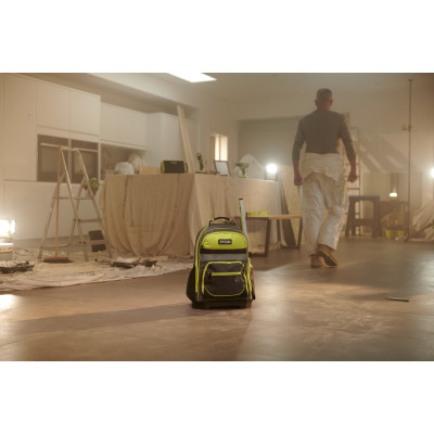 Ryobi Рюкзак для інструменту RSSBP1, 25л, поліестер 600D