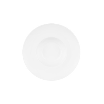 ARDESTO Тарілка глибока Imola, 23 см, порцеляна AR3512I