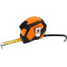 Neo Tools Рулетка, 10мx25мм, з фіксатором змотування, магніт