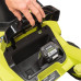 Снігоприбиральна машина акумуляторна Ryobi RY36STX53A-150 36В MAX POWER акб 1х5Ач ширина 53см безщітковий двигун викид до 11м висота 35см 25.5кг (5133005723)