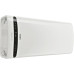 Tesy Водонагрівач електр. Bellislimo Cloud плаский GCR 1002722 E31 ECW Wi-Fi, 100л, 2,2кВт, ун. монтаж, електр. кер-ння, B, білий