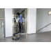 Пилосос професійний акумуляторний Karcher T 10/1 Bp MODULAR RANGE! 36В 223мБар контейнер 10л 6.8кг без АКБ та ЗП Пилосос професійний акумуляторний Karcher T 10/1 Bp MODULAR RANGE! 36В 223мБар контейнер 10л 6.8кг без АКБ та ЗП
