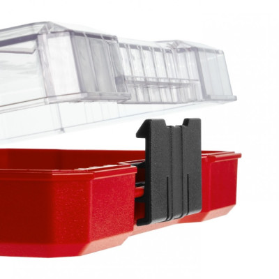 Набір свердел по дереву Einhell, 3-8мм, кейс, 10шт Набір свердел по дереву Einhell, 3-8мм, кейс, 10шт