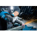 Graphite Шліфмашина пряма 710Вт 12000-28000об·хв 2кг