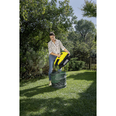 Газонокосилка аккумуляторная Karcher LMO 18-36 Battery 18В 36см (без АКБ та ЗП) (1.444-420.0)