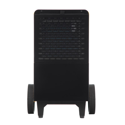 Осушитель воздуха промышленный 2E 50л/сутки 140м кв 300м куб/ч 750Вт LCD дисплей эл.управление таймер IP22