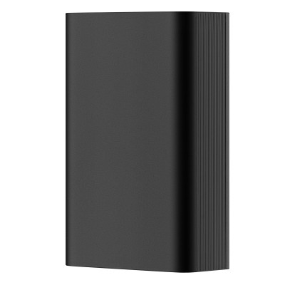 Аккумулятор портативный литий-ионный Power Bank 2E 20000мА·ч, 65Вт, PD, QC, черный 2E-PB2014PD-BLACK